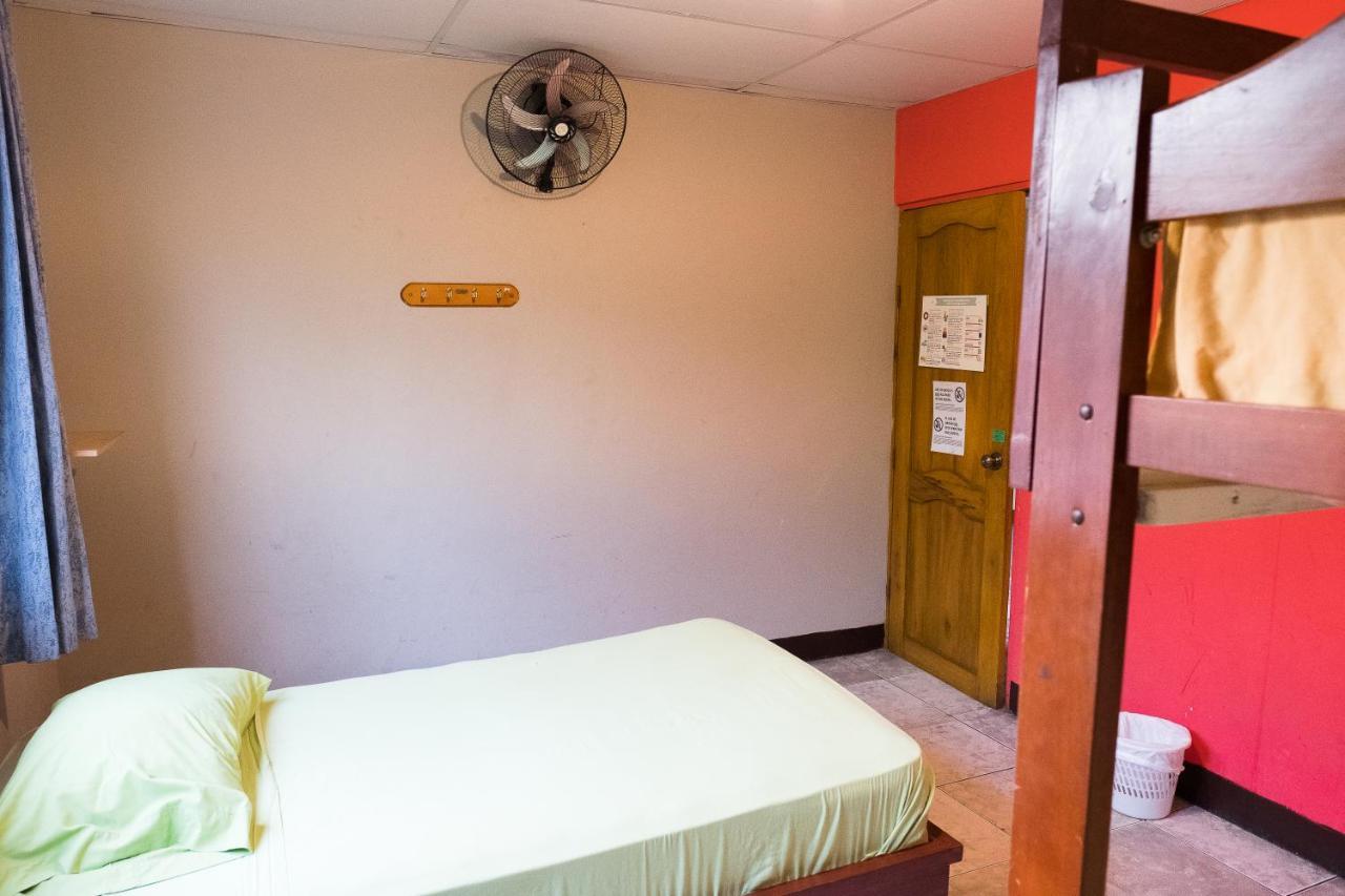 Hostel Nucapacha Guayaquil Exteriér fotografie