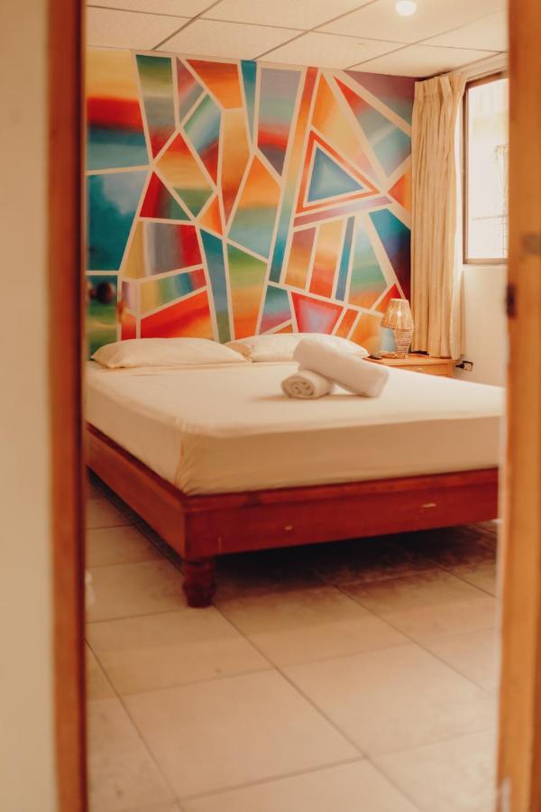 Hostel Nucapacha Guayaquil Exteriér fotografie