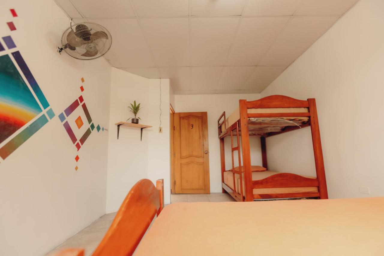 Hostel Nucapacha Guayaquil Exteriér fotografie