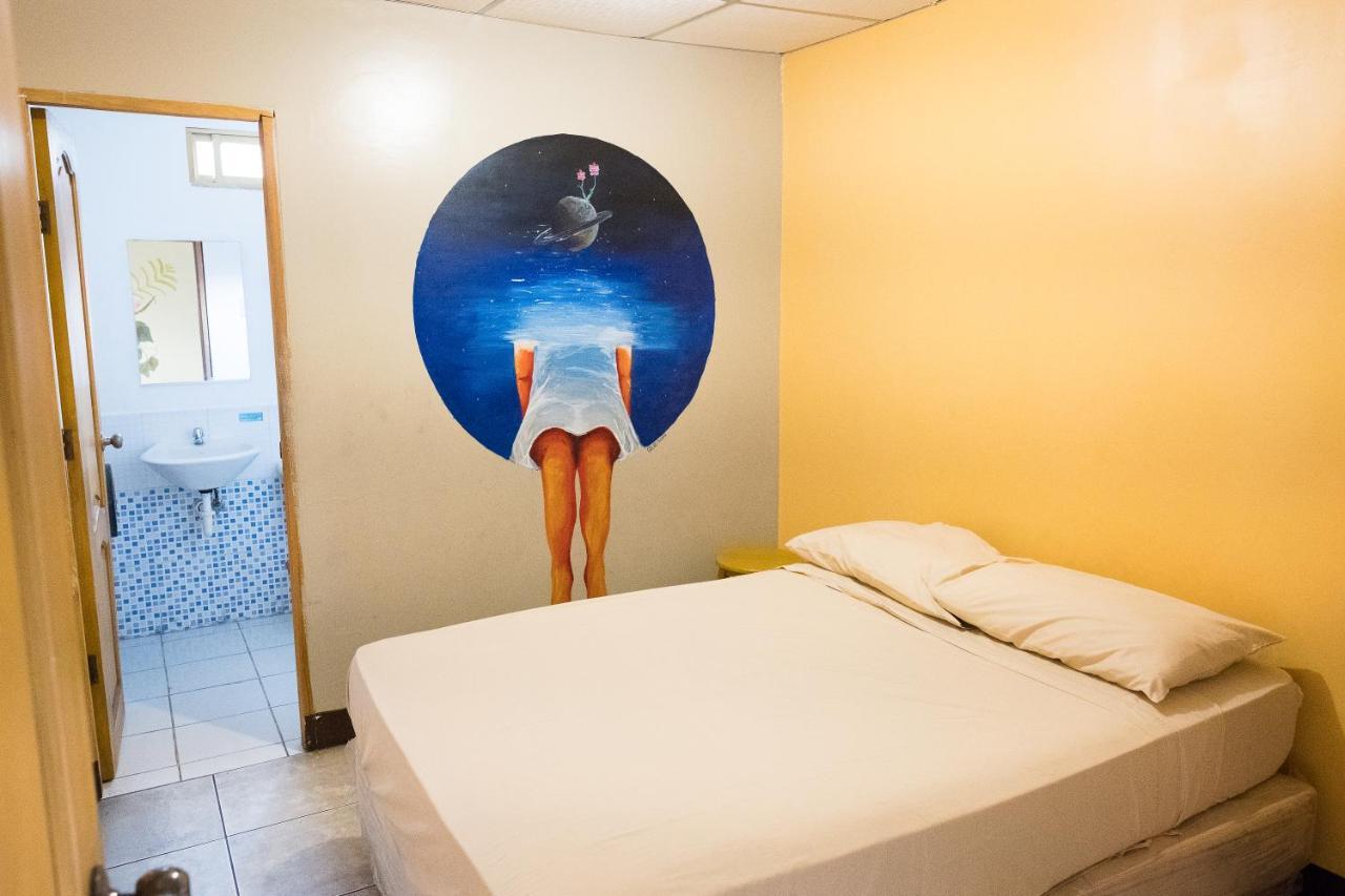 Hostel Nucapacha Guayaquil Exteriér fotografie