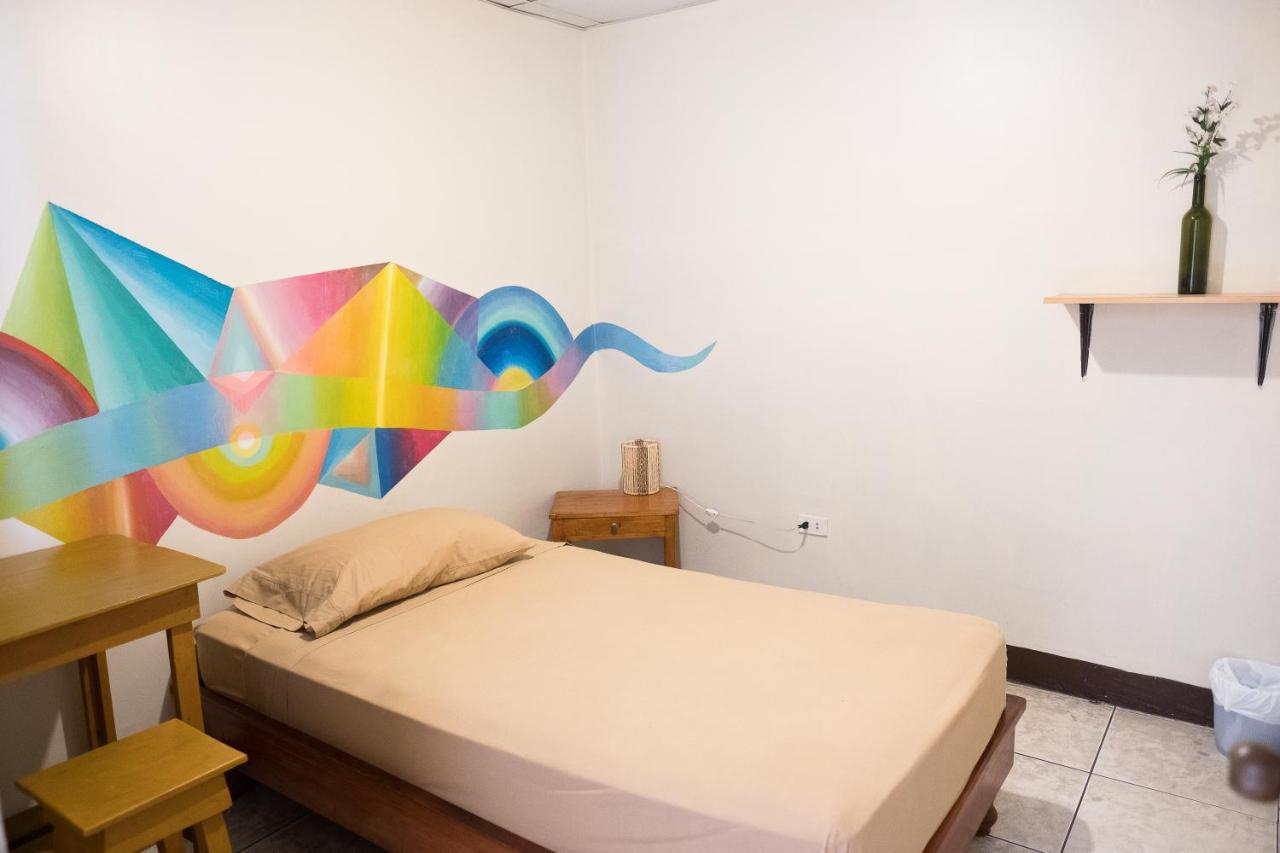 Hostel Nucapacha Guayaquil Exteriér fotografie