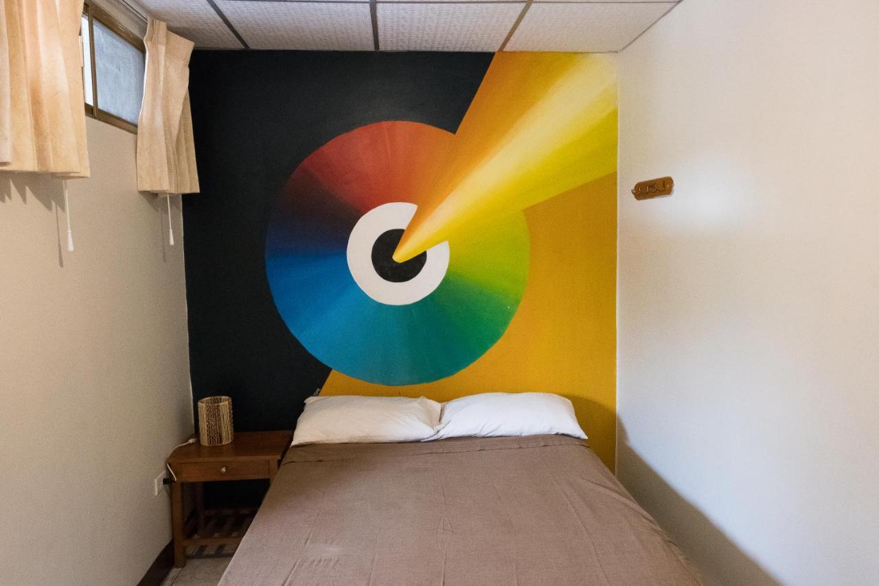 Hostel Nucapacha Guayaquil Exteriér fotografie
