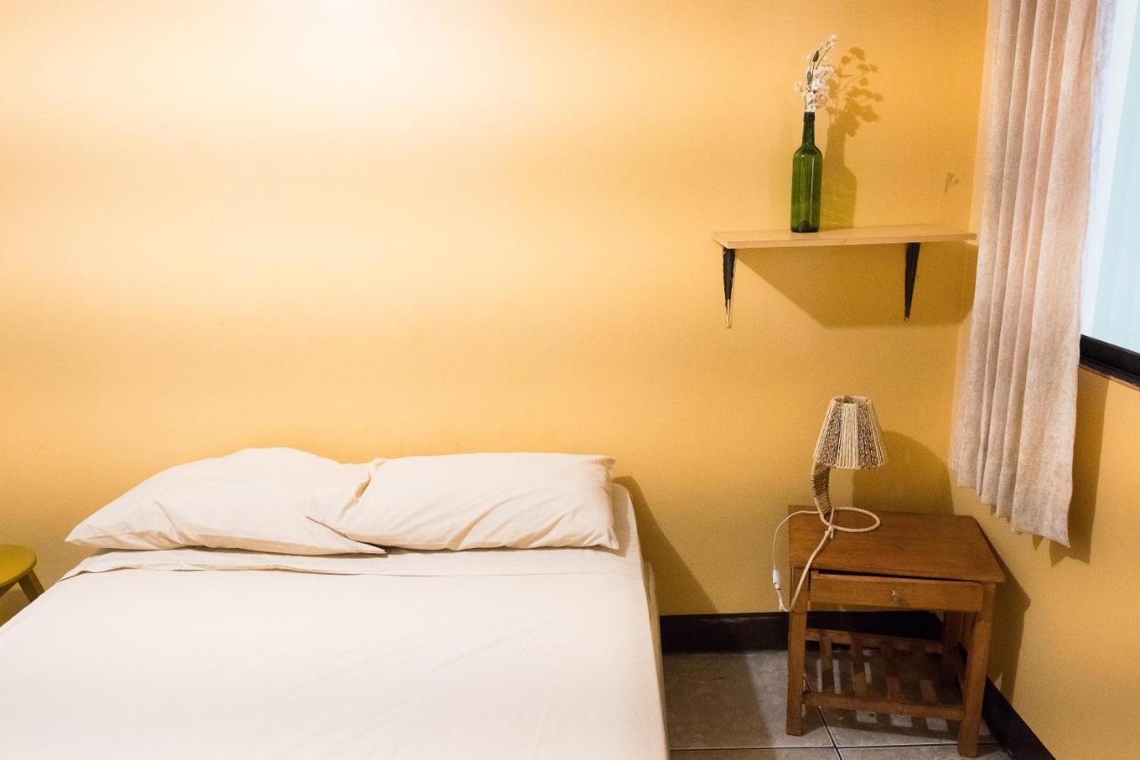 Hostel Nucapacha Guayaquil Exteriér fotografie