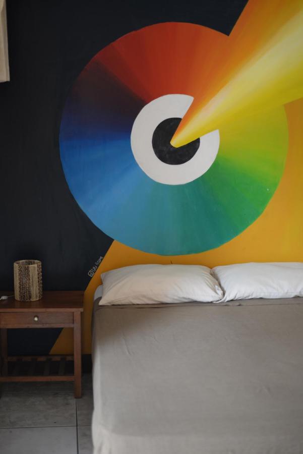 Hostel Nucapacha Guayaquil Exteriér fotografie