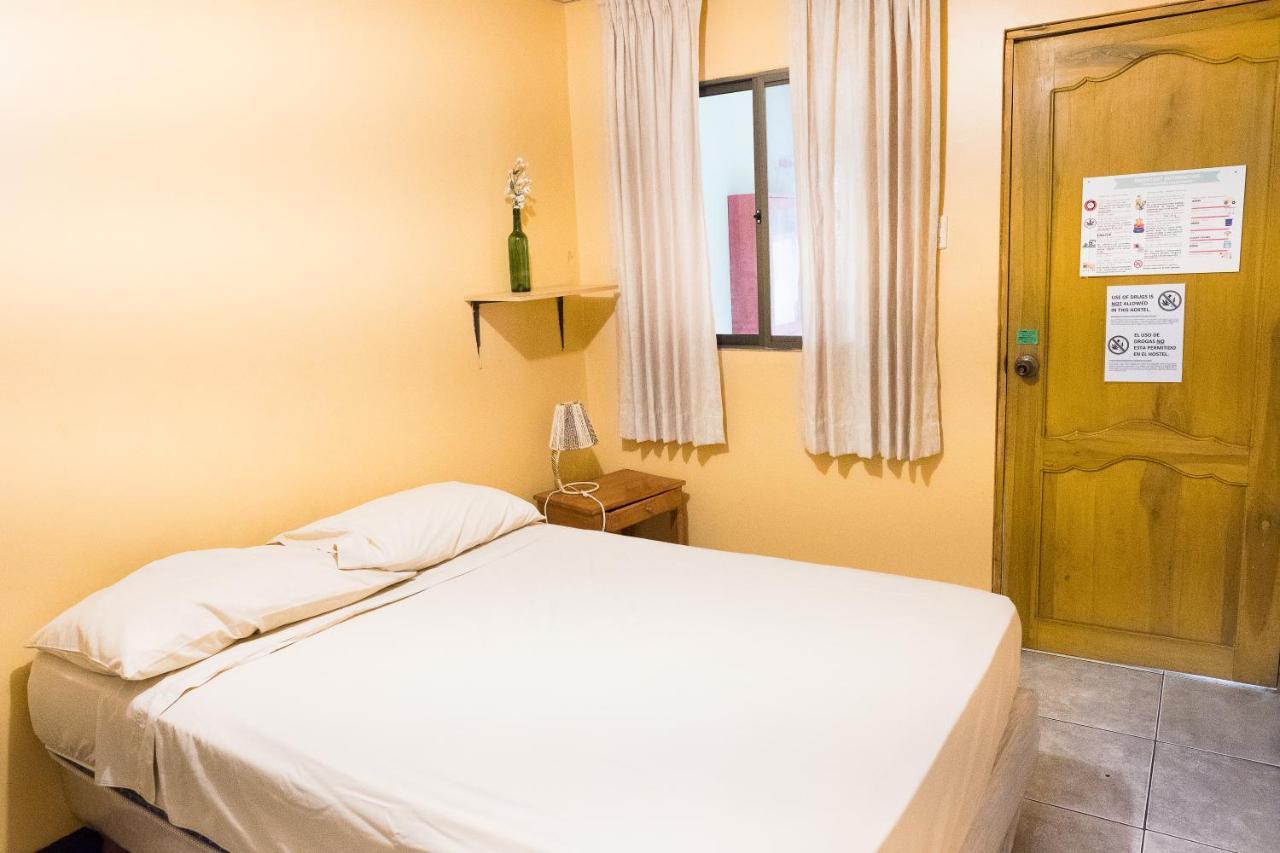 Hostel Nucapacha Guayaquil Exteriér fotografie