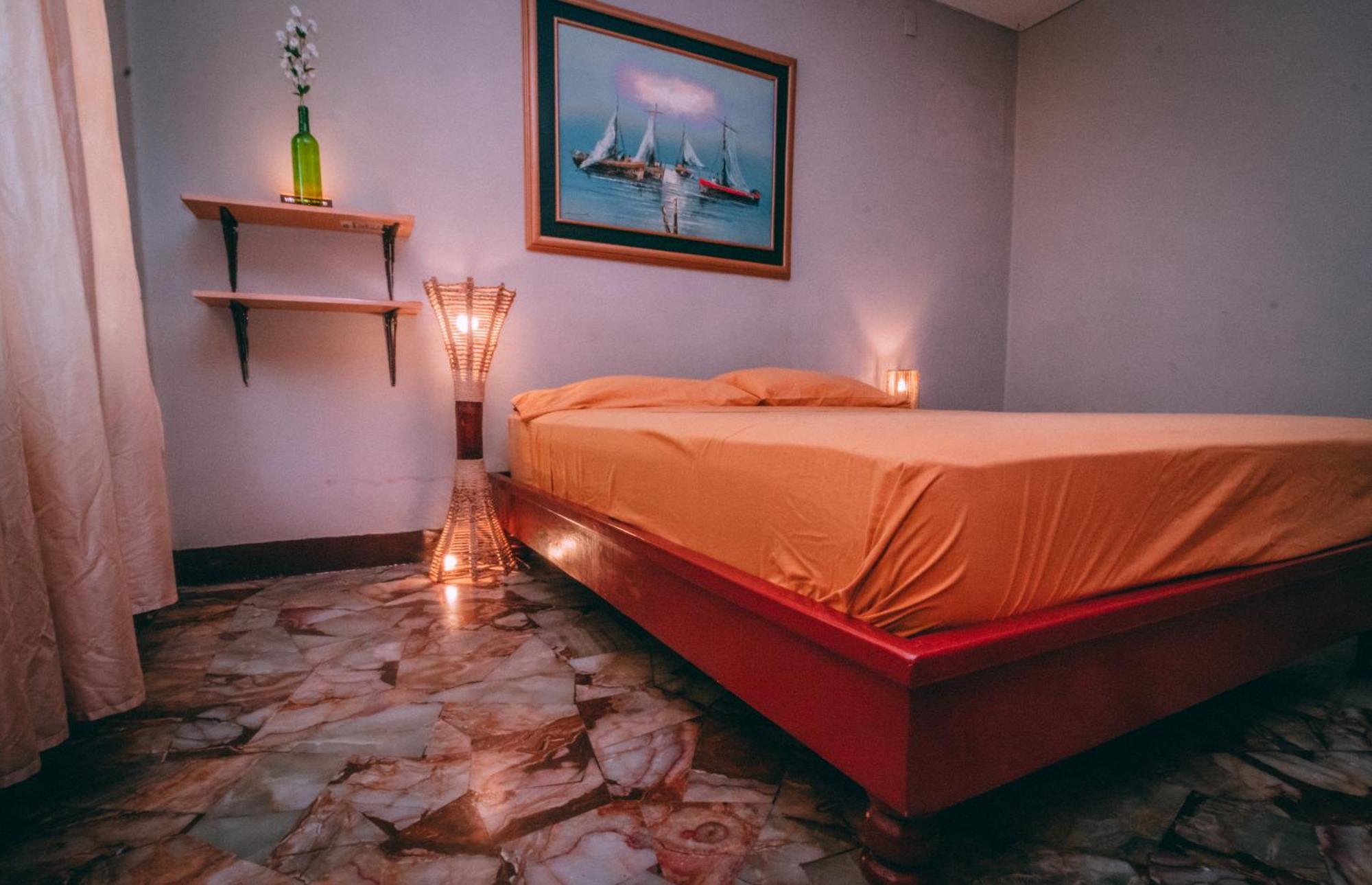 Hostel Nucapacha Guayaquil Exteriér fotografie
