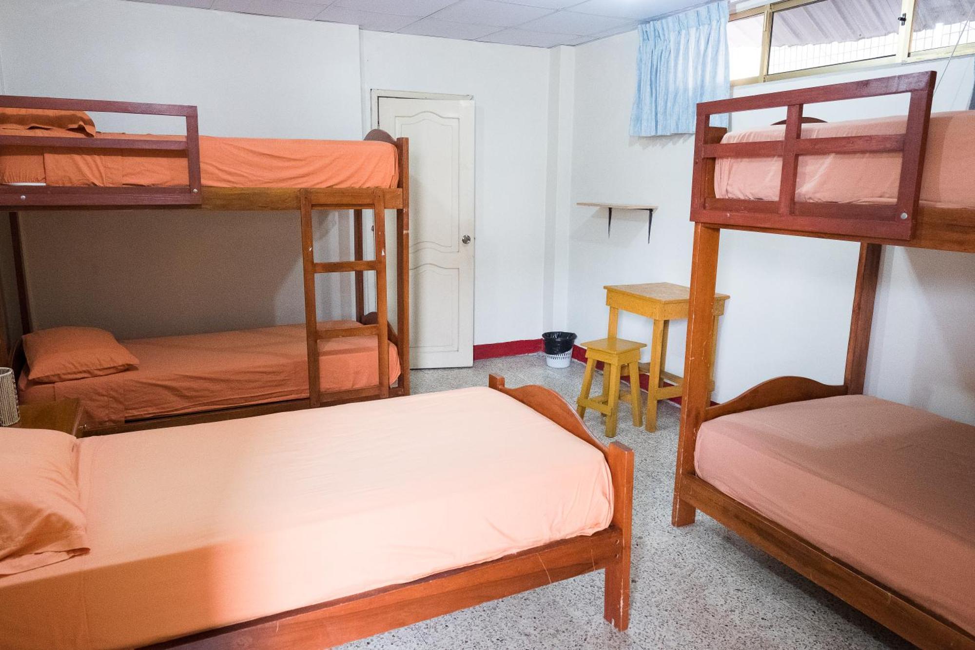 Hostel Nucapacha Guayaquil Exteriér fotografie