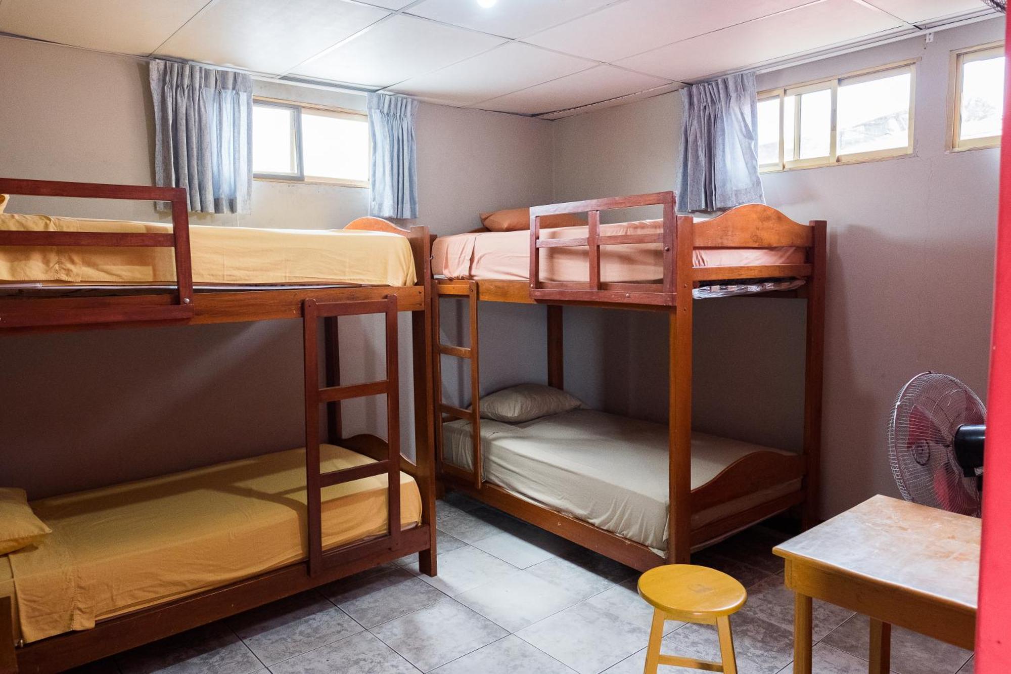 Hostel Nucapacha Guayaquil Exteriér fotografie