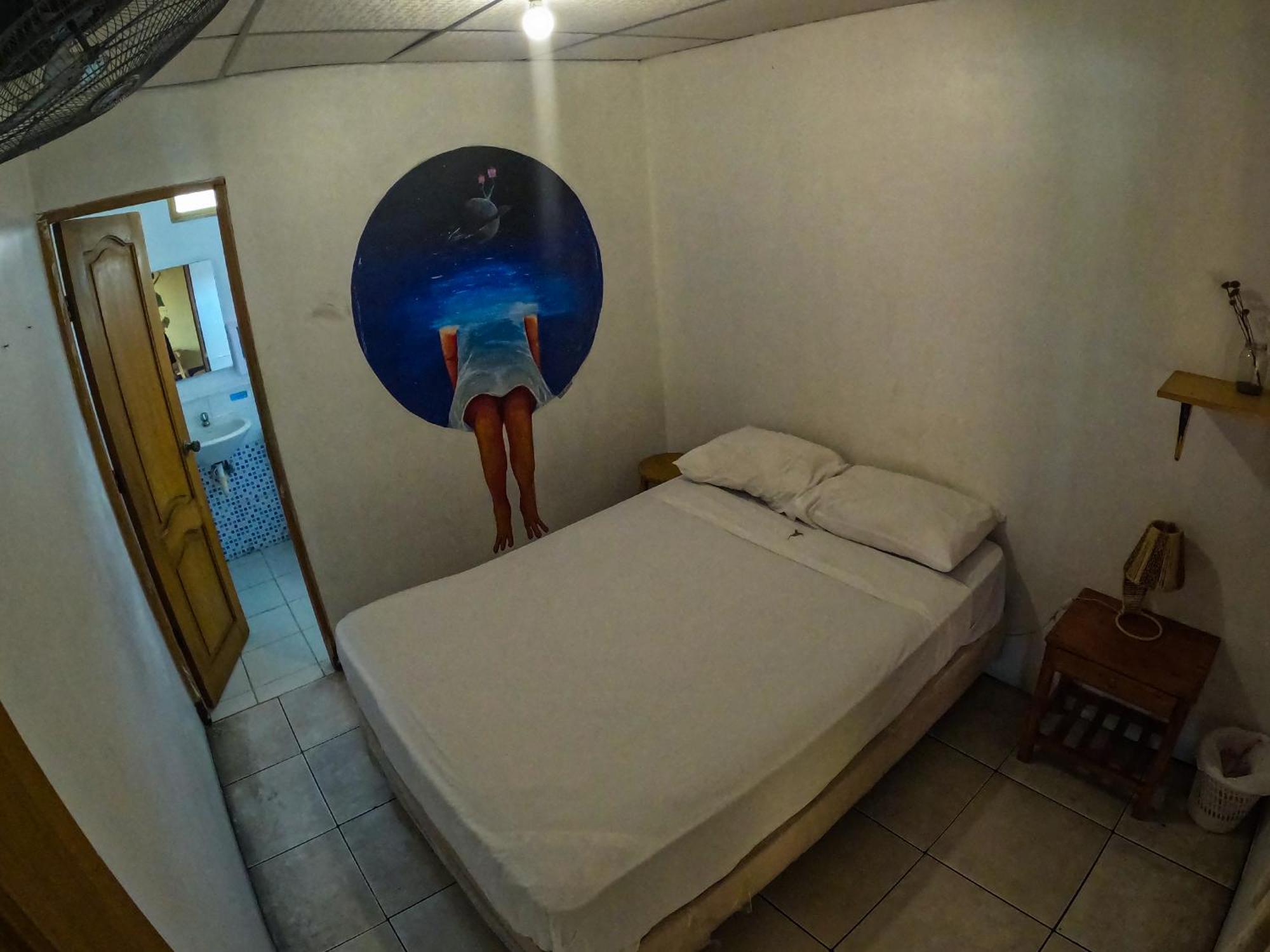 Hostel Nucapacha Guayaquil Exteriér fotografie